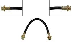 Dorman Hydraulic Brake Hoses H38006