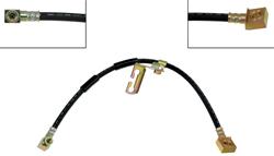 Dorman Hydraulic Brake Hoses H380072