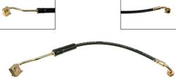 Dorman Hydraulic Brake Hoses for 1992-1993 E-150 ECONOLINE, E-150 ECONOLINE CLUB WAGON - H380075