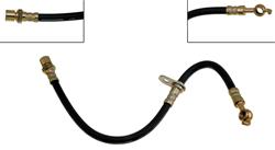 Dorman Hydraulic Brake Hoses for 1992-1998 PASEO, 1991-1998 TERCEL - H380085