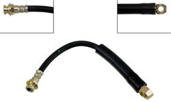 Dorman Hydraulic Brake Hoses H380095