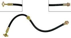 Dorman Hydraulic Brake Hoses H380103