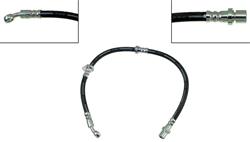 Dorman Hydraulic Brake Hoses for 1992-1997 SVX - H380111