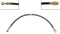 Dorman Hydraulic Brake Hoses for 1992-1997 SVX - H380113