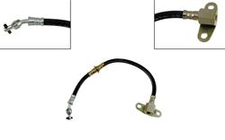 Dorman Hydraulic Brake Hoses for 1991-1995 MR2 - H380116