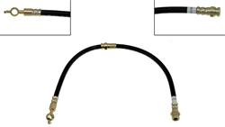 Dorman Hydraulic Brake Hoses for 1993-1997 PROBE, MX-6, 1993-2002 626 - H380124