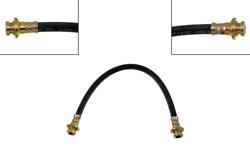Dorman Hydraulic Brake Hoses for 1980-1983 200SX - H38013