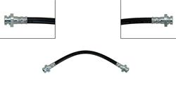 Dorman Hydraulic Brake Hoses H38014