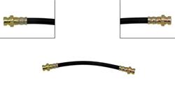 Dorman Hydraulic Brake Hoses H380162