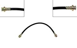 Dorman Hydraulic Brake Hoses for 1980-1982 720 - H38016