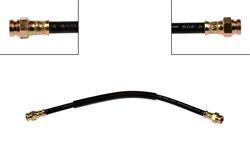 Dorman Hydraulic Brake Hoses for 1988-1992 626, MX-6 - H380175