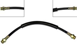 Dorman Replacement Clutch Lines for 1990-1994 MIATA - H380177