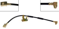 Dorman Hydraulic Brake Hoses for 1991-1993 IMPERIAL, NEW YORKER - H380190