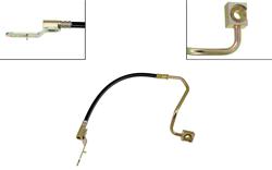 Dorman Hydraulic Brake Hoses for 1993-1997 COUGAR, THUNDERBIRD, 1993-1998 MARK VIII - H380194