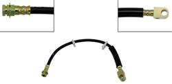 Dorman Hydraulic Brake Hoses H380196
