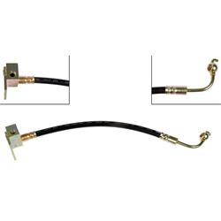 Dorman Hydraulic Brake Hoses for 1990-2005 MIATA - H380197