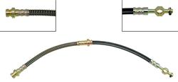 Dorman Hydraulic Brake Hoses H380202