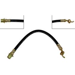Dorman Hydraulic Brake Hoses for 1992-2000 SC300, SC400, 1993-1998 SUPRA - H380204