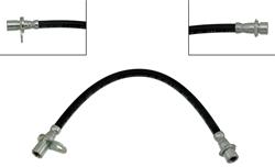 Dorman Hydraulic Brake Hoses for 1992-2001 CAMRY, 1999-2003 SOLARA - H380209