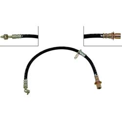 Dorman Hydraulic Brake Hoses for 1992-2000 SC300, SC400, 1993-1998 SUPRA - H380211