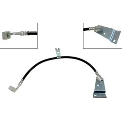 Dorman Hydraulic Brake Hoses H380216
