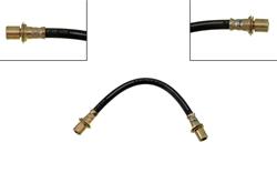 Dorman Hydraulic Brake Hoses for 1993-1995 LAND CRUISER - H380231