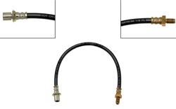 Dorman Hydraulic Brake Hoses for 1993-1994 T100 - H380233
