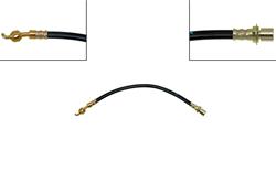 Dorman Hydraulic Brake Hoses for 1993-1997 GS300, 1993-1994 LS400 - H380238