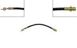 Dorman Hydraulic Brake Hoses for 1993-1997 GS300 - H380239