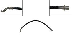 Dorman Hydraulic Brake Hoses for 1993-1994 LS400 - H380240
