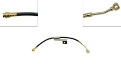 Dorman Hydraulic Brake Hoses H380249