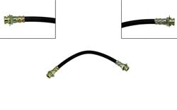Dorman Hydraulic Brake Hoses H380270