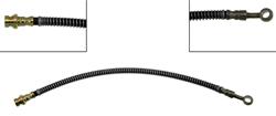 Dorman Hydraulic Brake Hoses for 1994-1998 SONATA - H380277