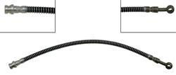Dorman Hydraulic Brake Hoses for 1994-1998 SONATA - H380278