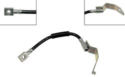 Dorman Hydraulic Brake Hoses for 1995-1997 CROWN VICTORIA, GRAND MARQUIS, TOWN CAR - H380297