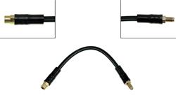 Dorman Hydraulic Brake Hoses for 1978-1984 5000, 1984-1985 QUATTRO - H38029