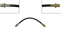 Dorman Hydraulic Brake Hoses for 1982-1985 CELICA, 1979-1982 CORONA - H38030