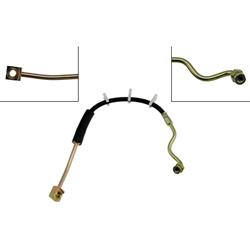 Dorman Hydraulic Brake Hoses for 1993-1994 EXPLORER, NAVAJO - H380318