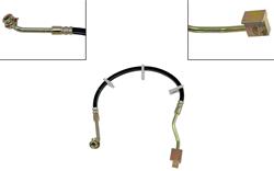Dorman Hydraulic Brake Hoses for 1994-1996 BRONCO - H380319