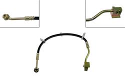 Dorman Hydraulic Brake Hoses H380320