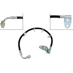 Dorman Hydraulic Brake Hoses for 1995-1999 NEON - H380329