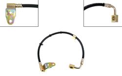 Dorman Hydraulic Brake Hoses for 1995-1999 NEON - H380330