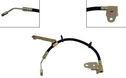 Dorman Hydraulic Brake Hoses for 1995-1999 NEON - H380337