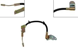 Dorman Hydraulic Brake Hoses for 1995-1999 NEON - H380338