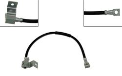 Dorman Hydraulic Brake Hoses for 1994 RAM 1500, RAM 2500, RAM 3500 - H380339