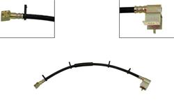 Dorman Hydraulic Brake Hoses for 1994 RAM 1500, RAM 2500 - H380341