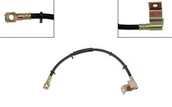 Dorman Hydraulic Brake Hoses for 1994 RAM 1500, RAM 2500 - H380342