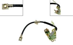 Dorman Hydraulic Brake Hoses for 1995-2002 CONTINENTAL - H380362
