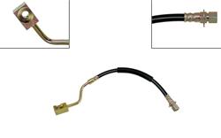 Dorman Hydraulic Brake Hoses for 1993-1994 CONTINENTAL - H380363