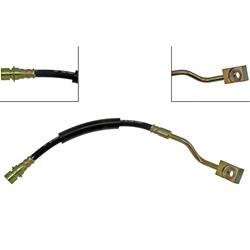 Dorman Hydraulic Brake Hoses for 1993-1994 CONTINENTAL - H380364